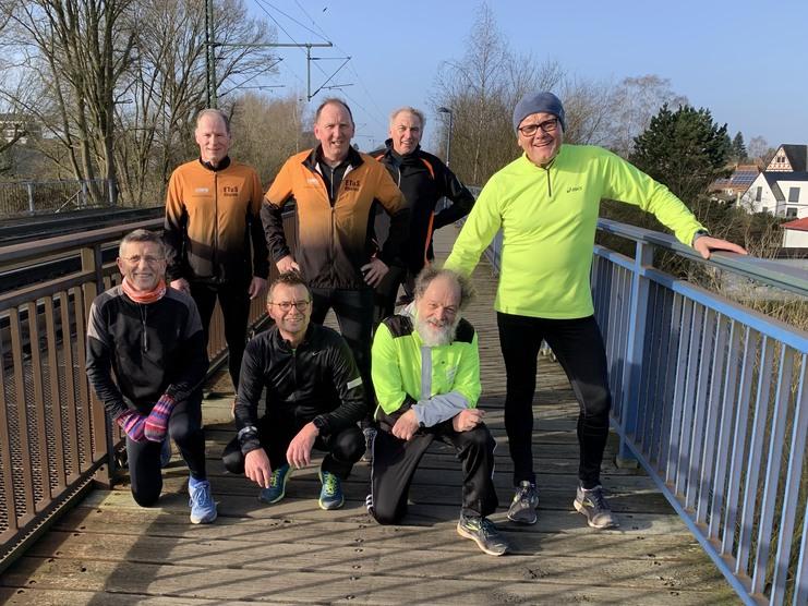 Marathonis - Laufsport - Sportangebot | ETuS Rheine 1928 e.V.