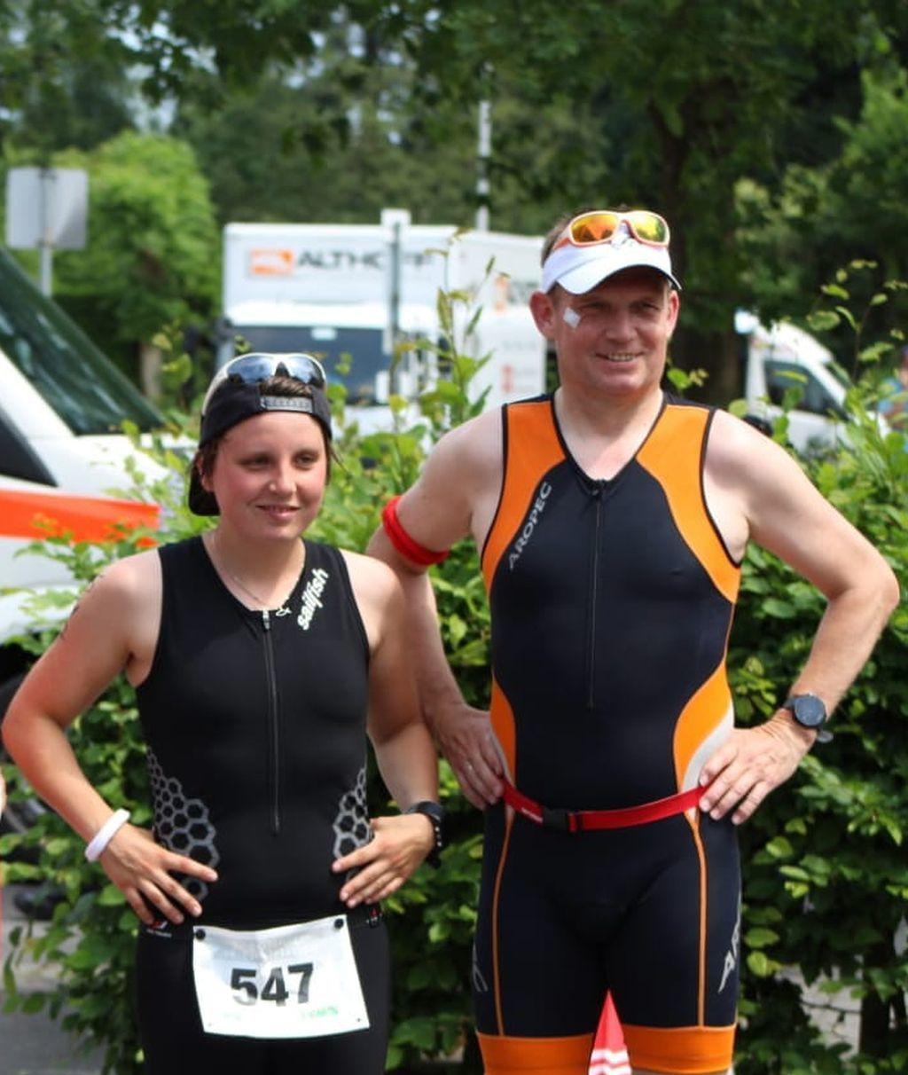 Laufsport Abteilungs News News Etus Rheine 1928 E V